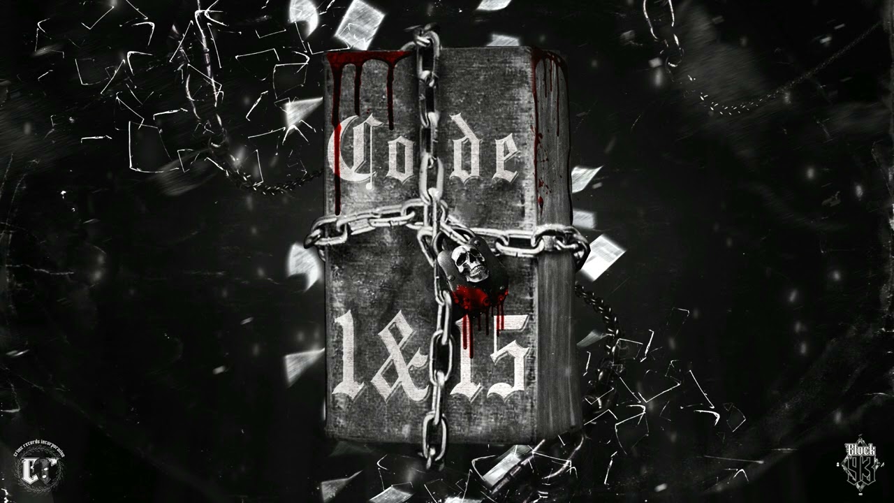 Block93, Sp93 - KYKLOS (Official Audio Release)
