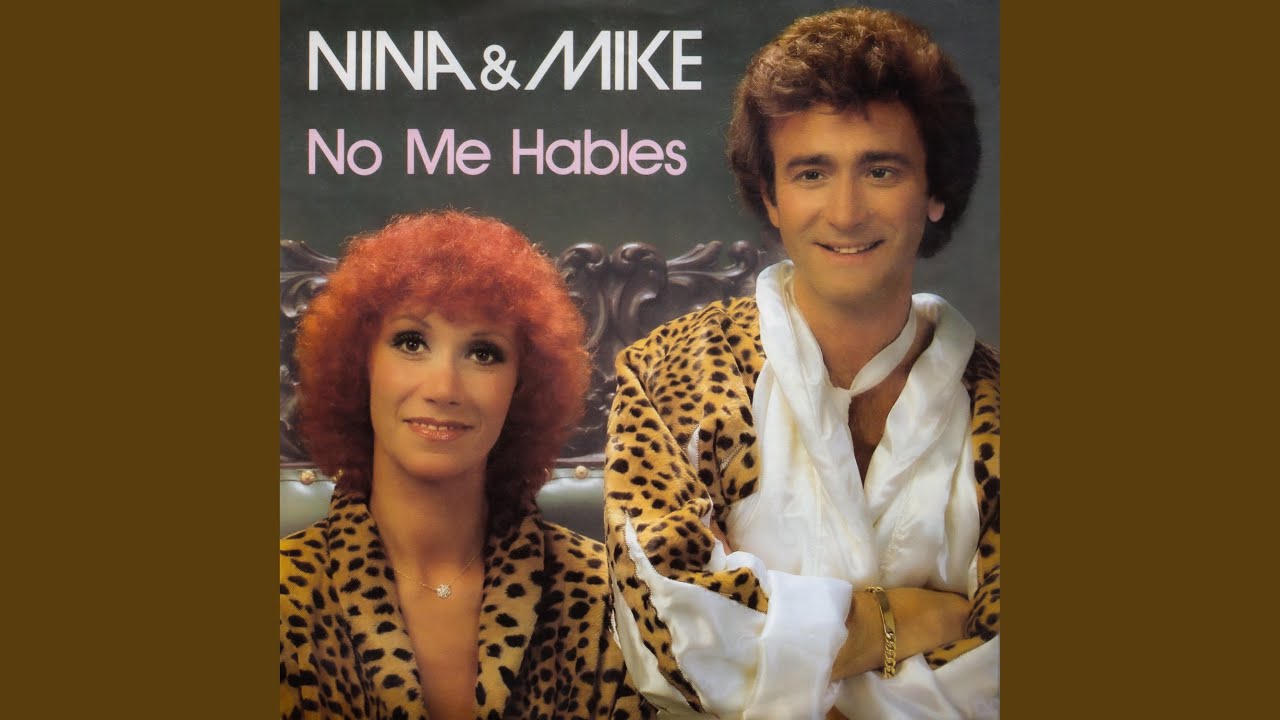 No me hables (Remastered 2023)