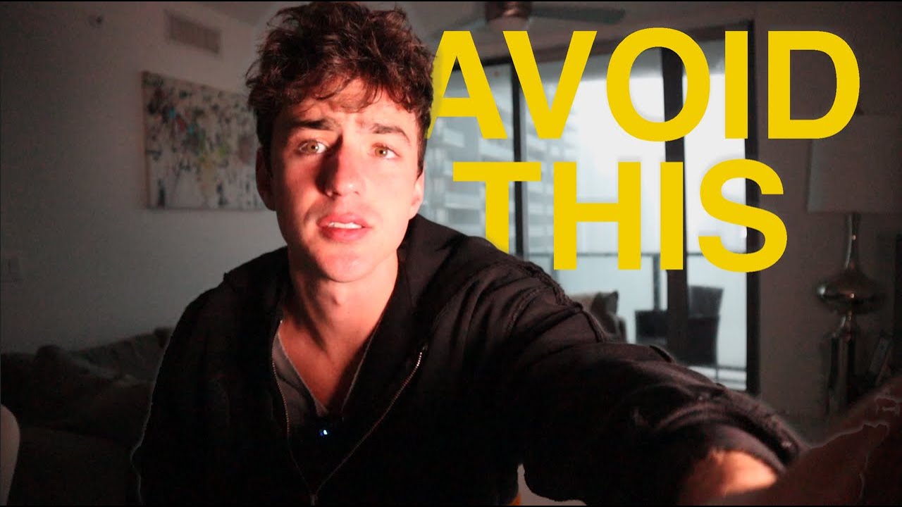 How to never work another job you hate