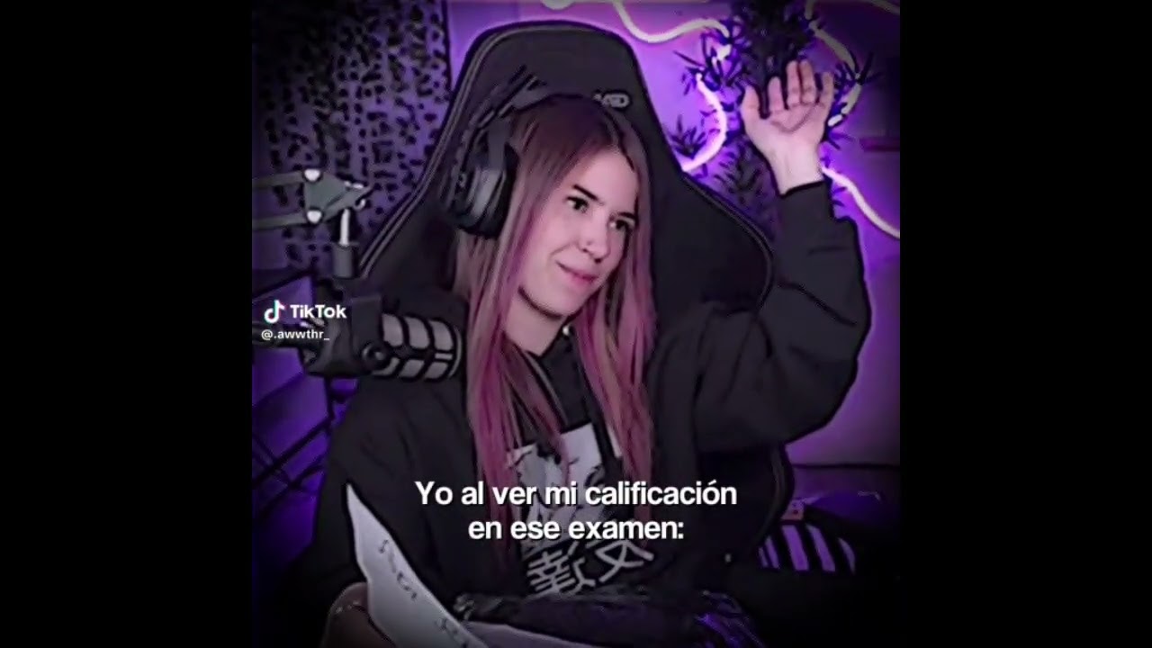 tiktok que te puedes identificar *pt.4*ο(=•ω＜=)ρ⌒☆