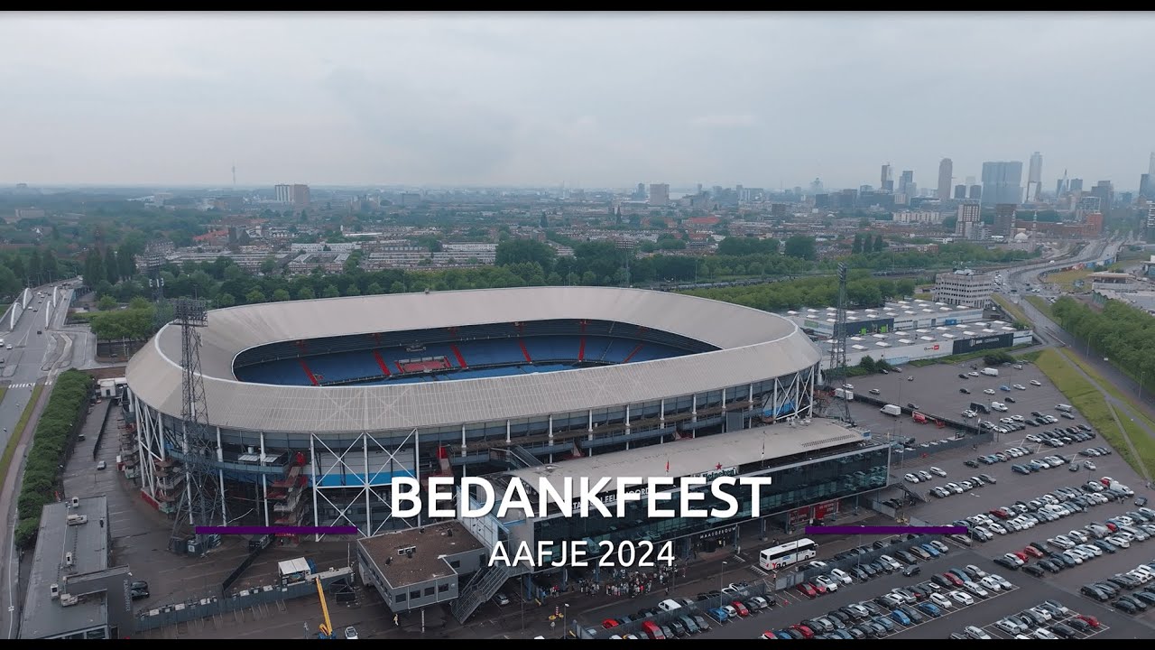 Aafje Bedankfestival 2024
