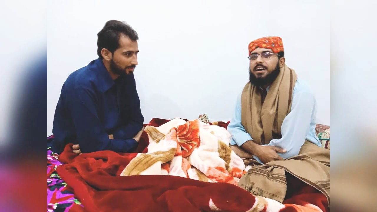 HEART Touching Romantic and So Sad loving poetry with the Aaqib Qaisrani And Guest Aatif Qaisrani