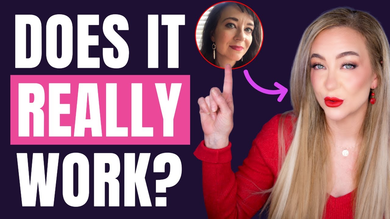 Микронидлинг в 49 лет преобразил мою кожу — мой уход, сыворотки и восстановление барьерной функции.