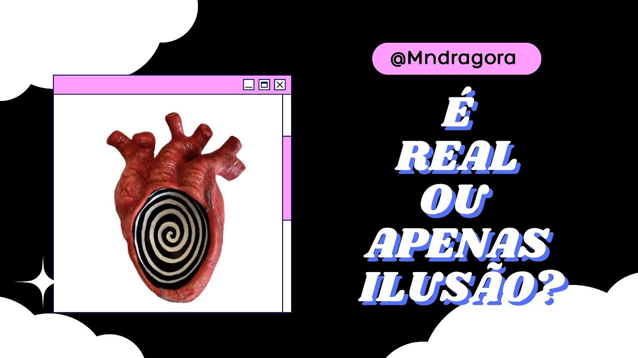 🆘️❤ É REAL OU APENAS ILUSÃO? Se concentre, escolha uma opção e descubra!