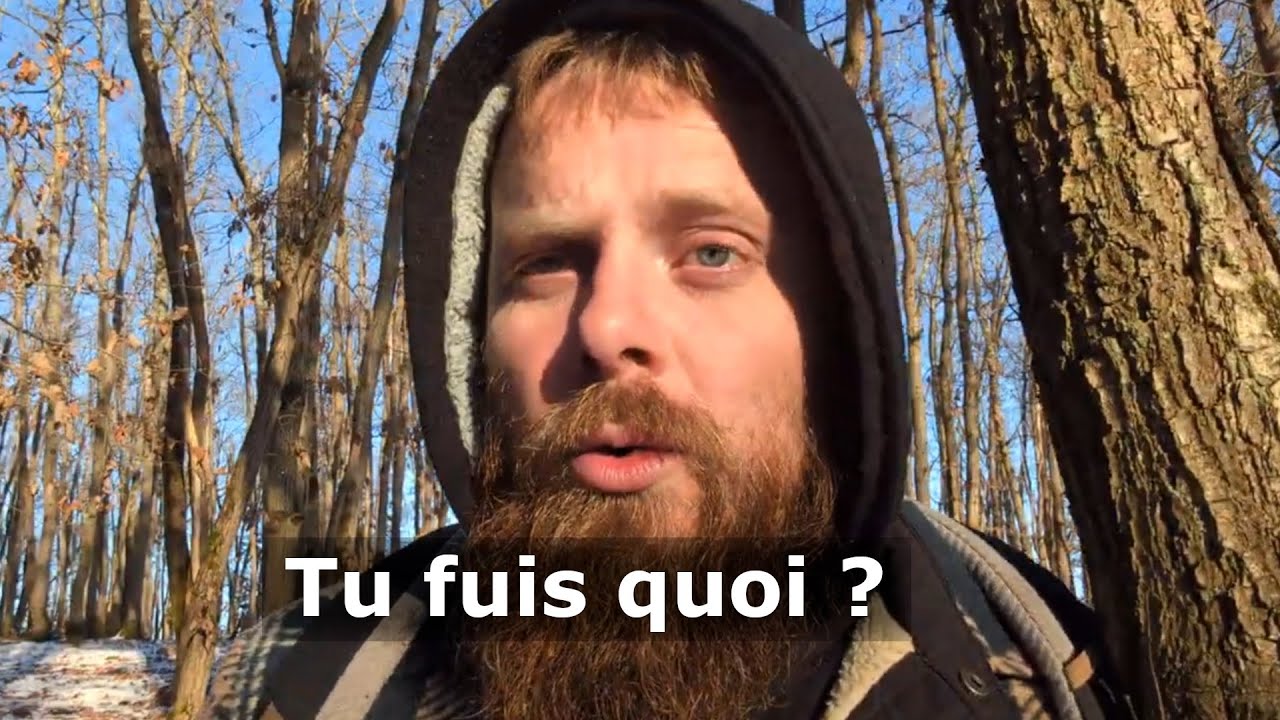 vivre hors r&eacute;seau