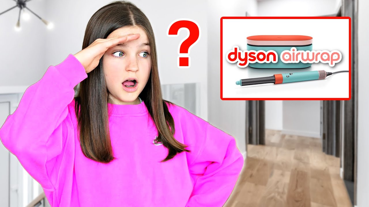 ЕСЛИ НАЙДЕШЬ, ТО ПОЛУЧИШЬ! (20 Спрятанных Даров) | Family Fizz