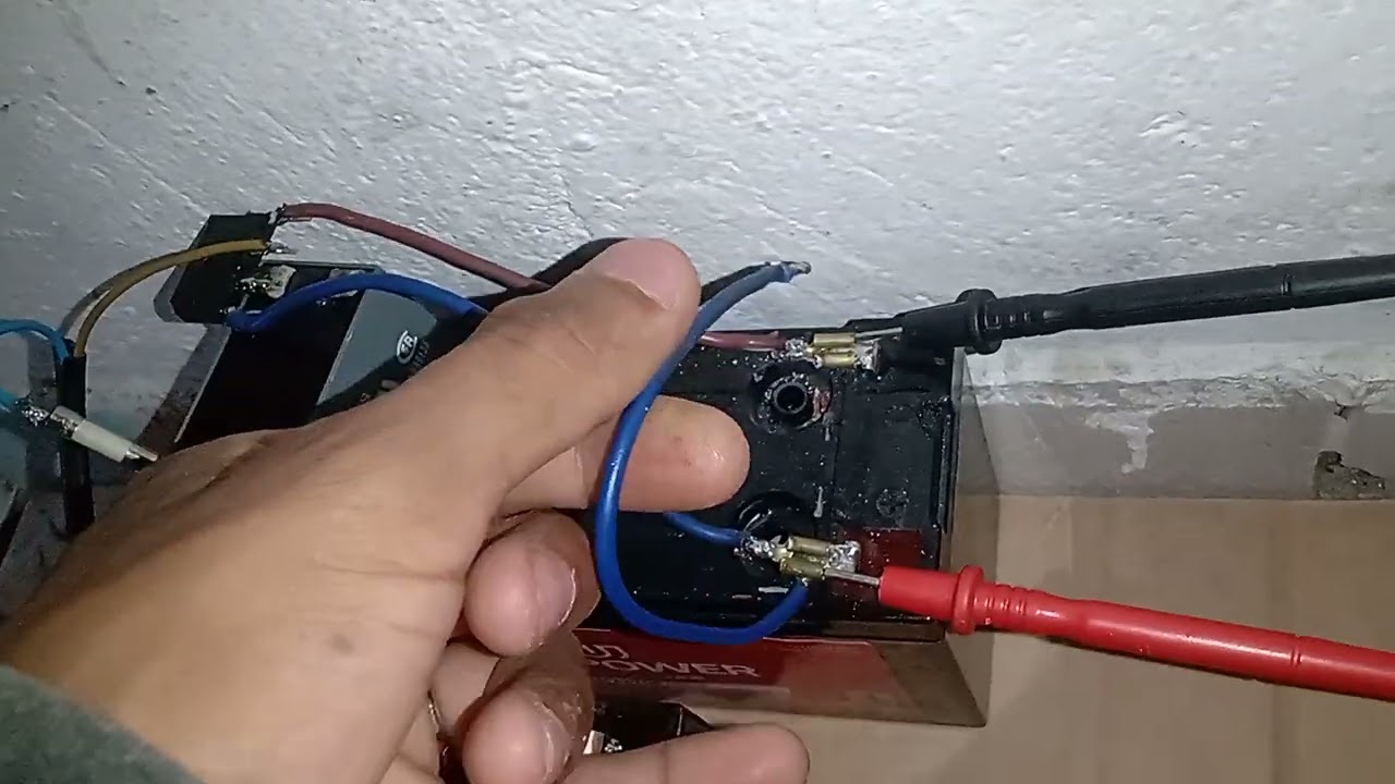 Metodo novo de como fazer dessulfatador capacitivo esse funciona melhor#bateriaautomotiva #viral