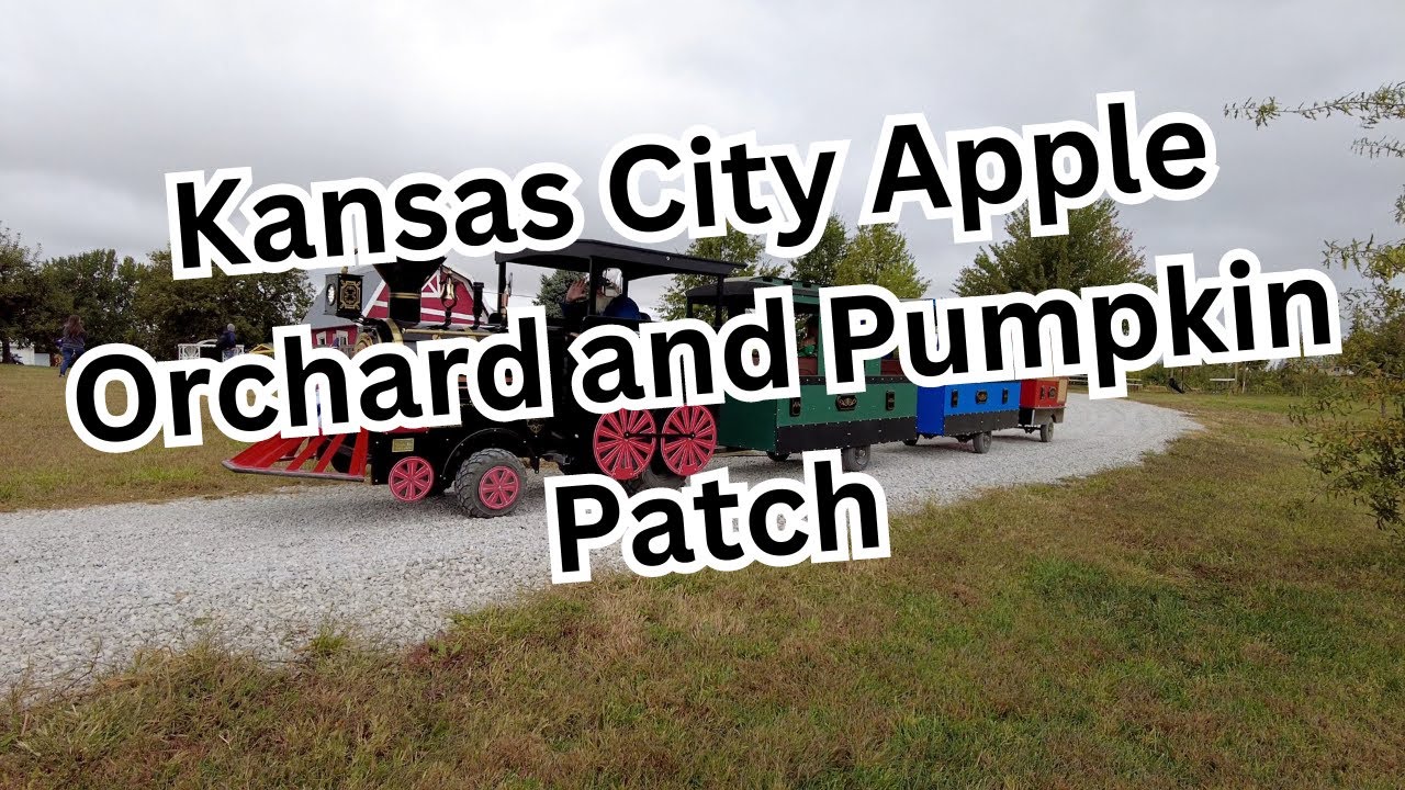Kansas City Pumpkin Patch