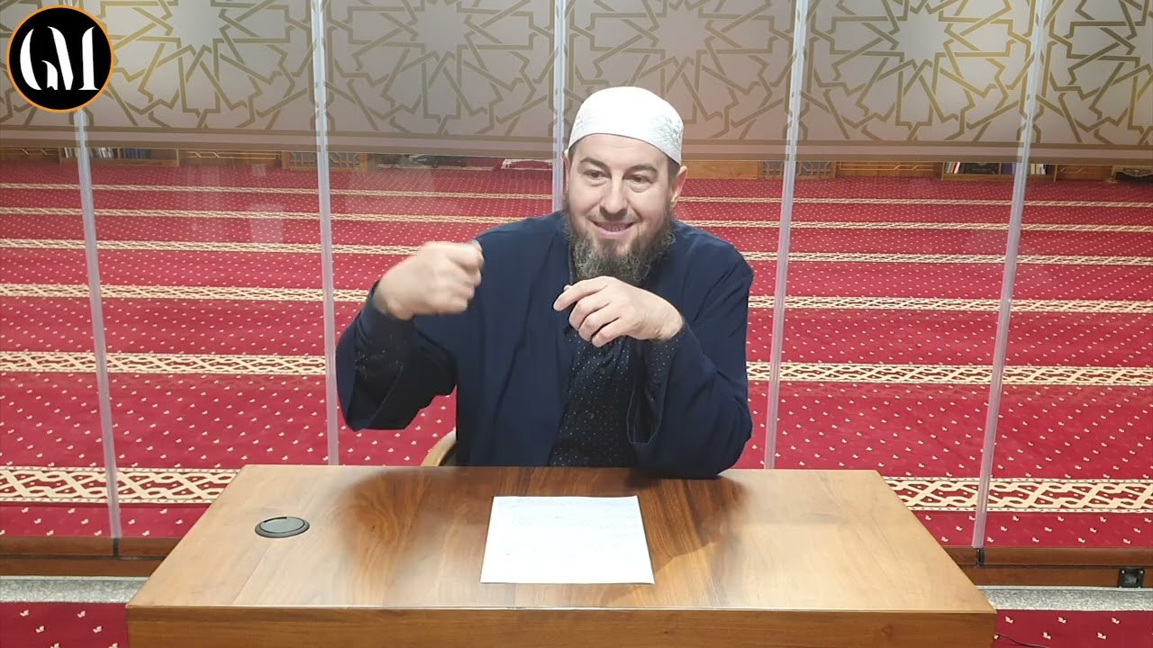 Komentimi i ajetit: “Zoti im, çfarëdo dhuntie që të më japësh, unë jam nevojtar!” Suretu El-Kasas:24