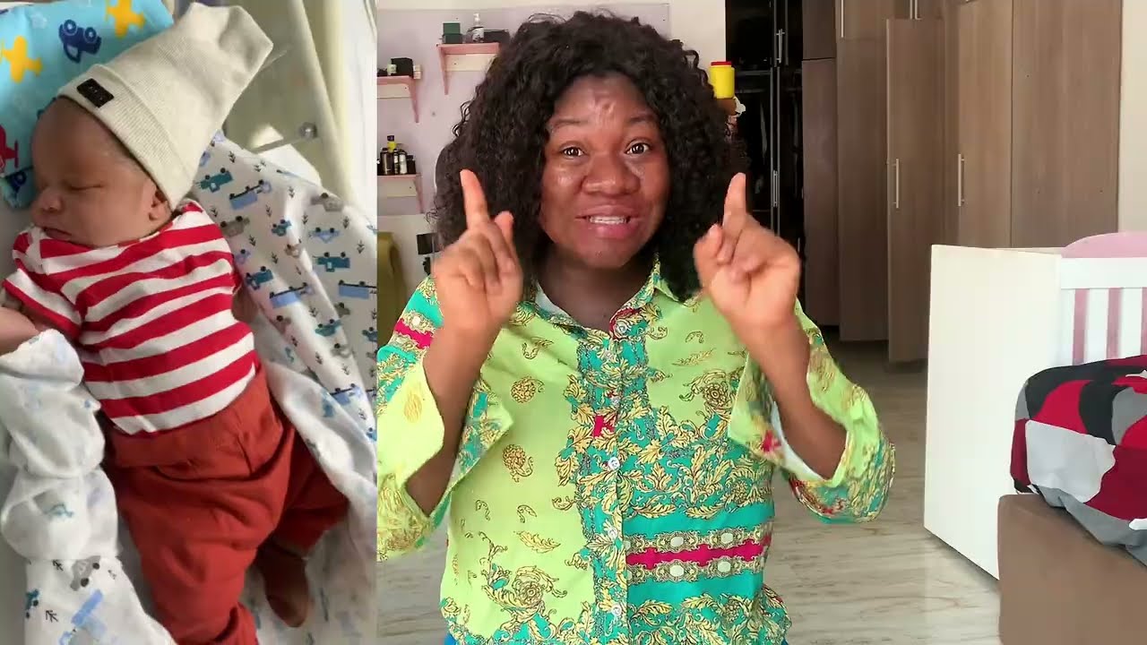 I DELIVERED A BABY OF 3.65KG WITH NOT TEAR HERE IS WHAT I DID