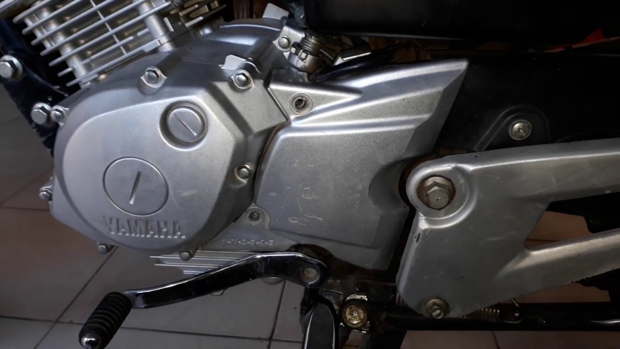 Cambio sensor bulbo de neutro Yamaha ybr xtz ttr 125
