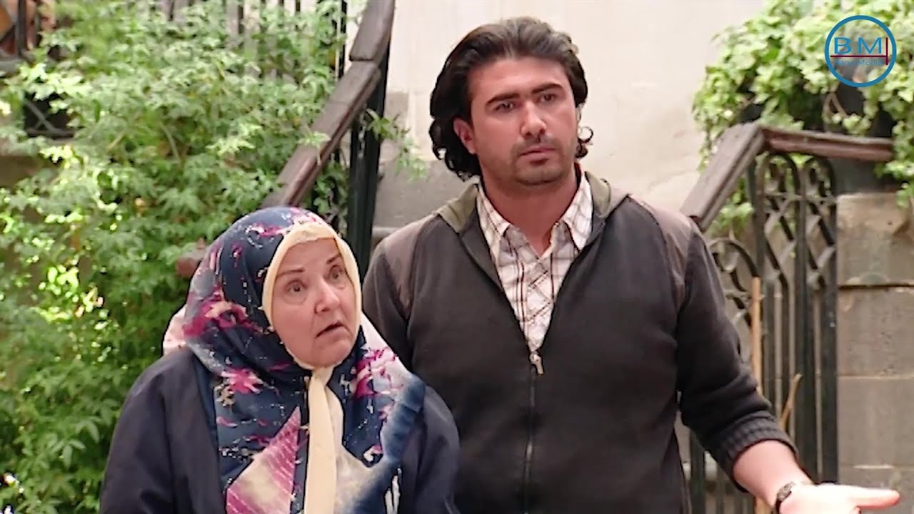 صارح حبيبته بالمصيبة يلي عملتها إخته 😱 حتى يبرر موقفه 😔 - مسلسل ممرات ضيقة