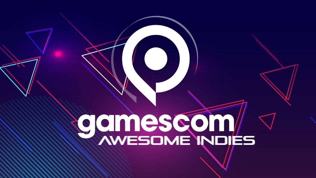 Смотрим Gamescom Awesome Indies и Future Games Show 2021 на перемотке