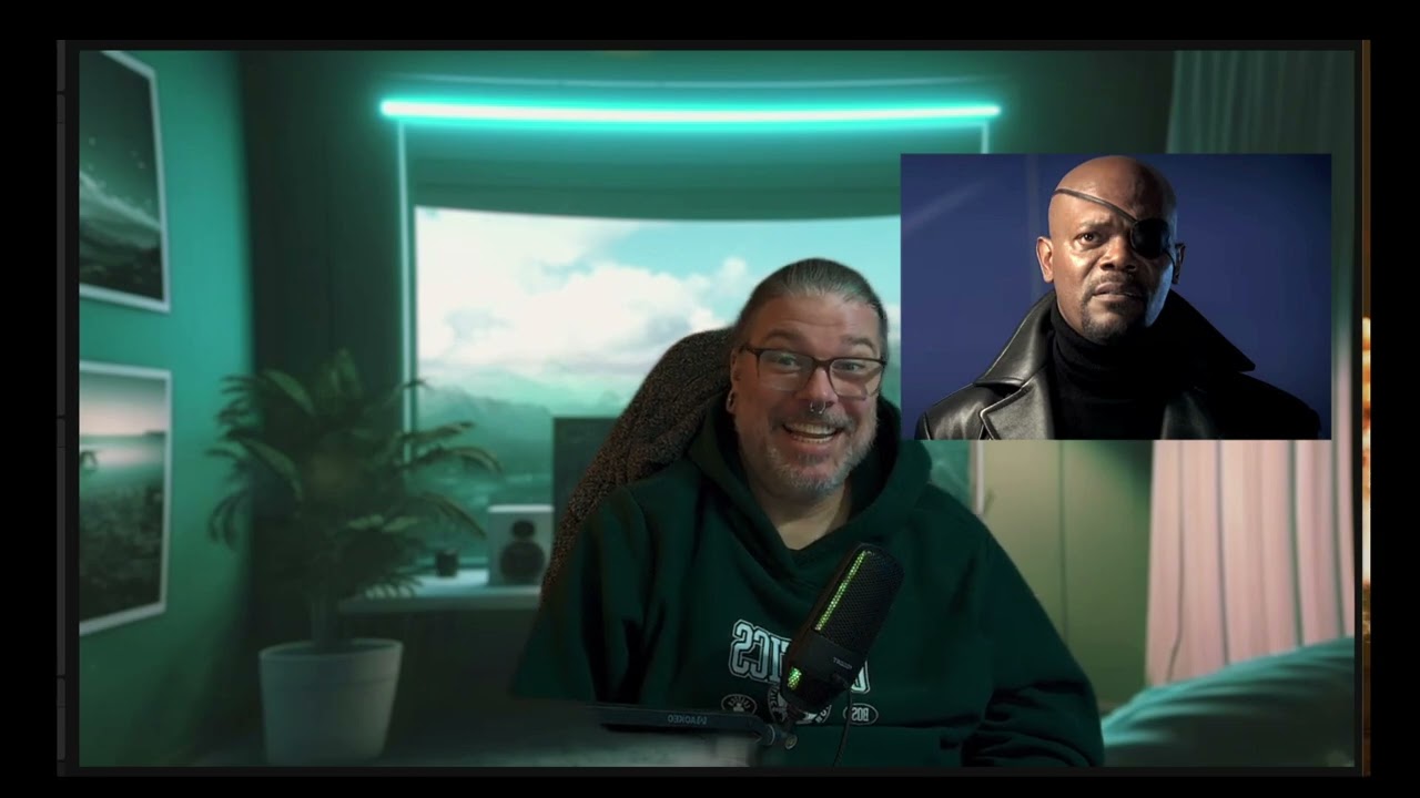 Lass mal reden über Marvel Teil 4 - Start des MCU