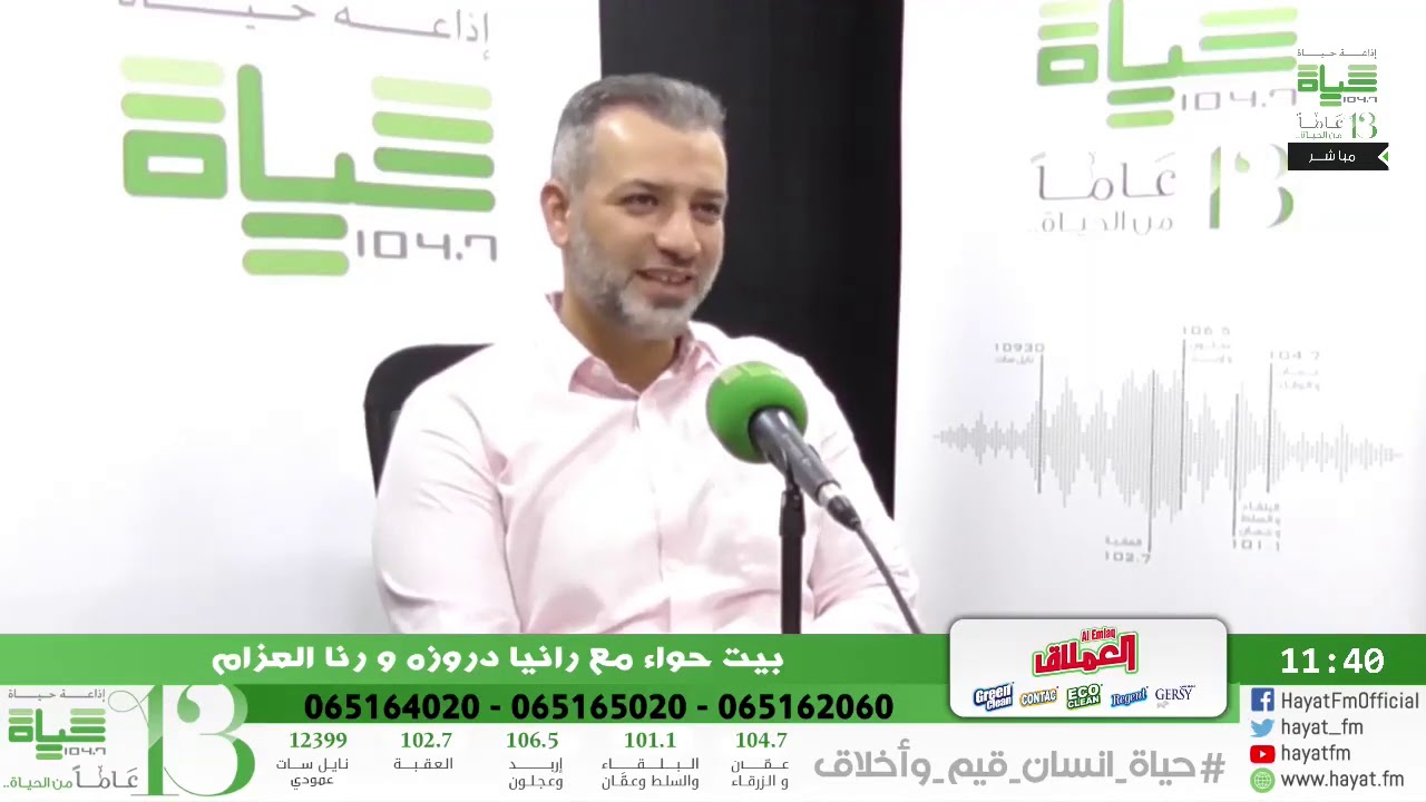 كيف نربي أطفالنا تربية إيمانية || د.رأفت المصري