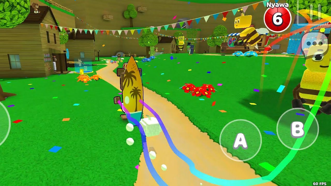 Finally Won the Golden Trophy in Super Bear After an Intense Battle!🏆🔥From Noob to Champion in Super