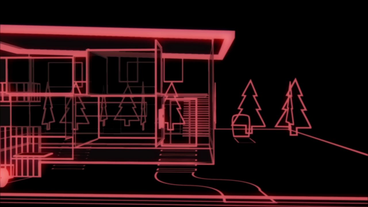 Flying Horseman - Where Do You Live (Official Video)