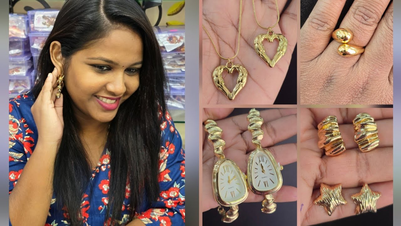 ദിവസവും ഉപയോഗിക്കാവുന്ന anti Tarnish items ന്റെ Restock Video.. കിട്ടാത്തവര്‍ ഓടി വായോ.. 9447352493