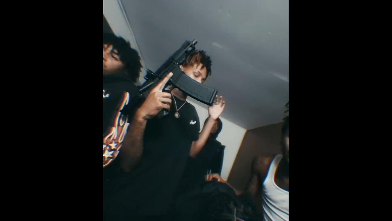 (FREE) BAK Jay Type Beat 