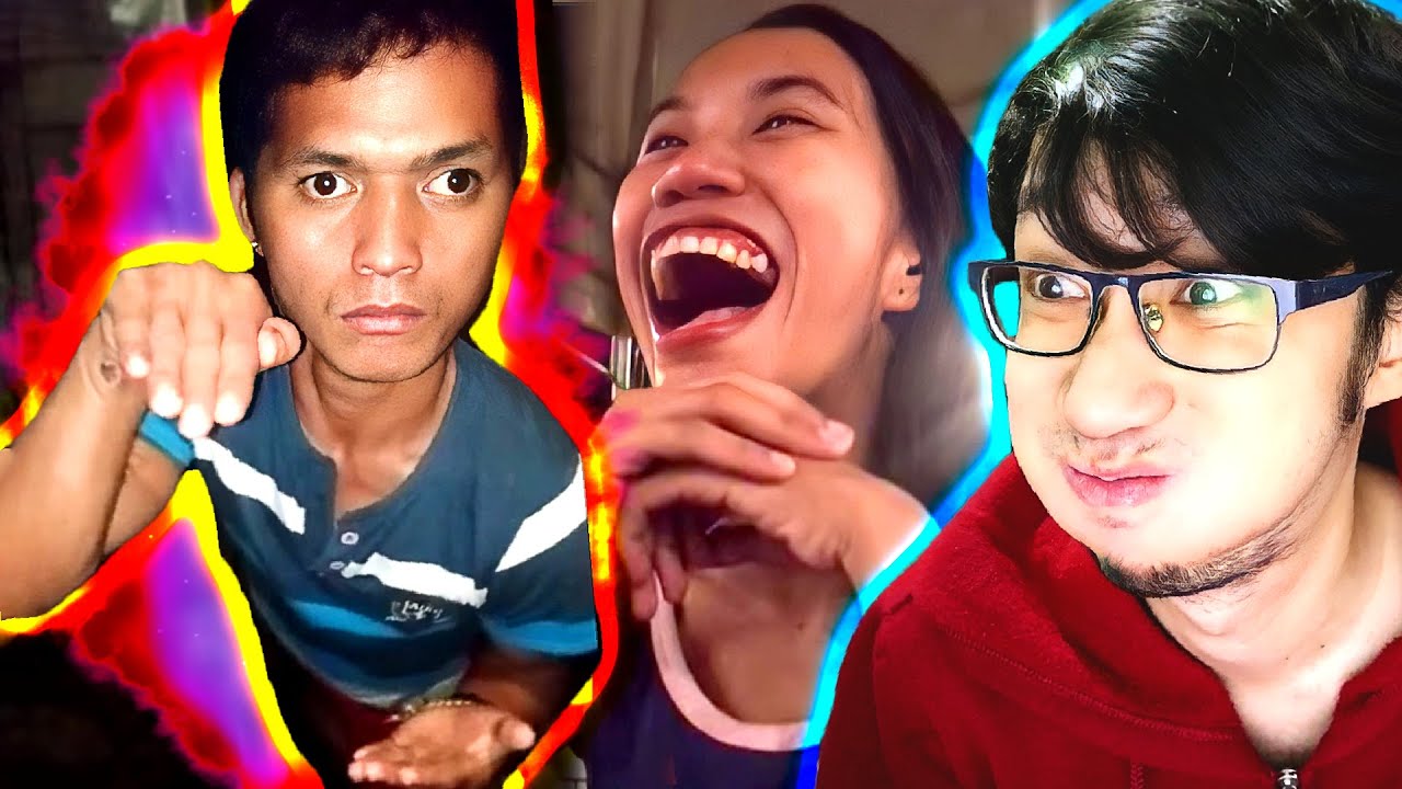 PAG TUMAWA KA, HEHEHE #TKTK 71