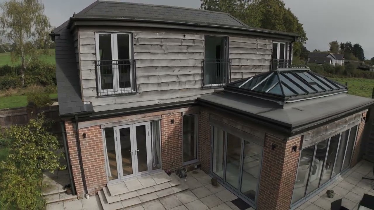 New Forest Equestrian Property For Sale