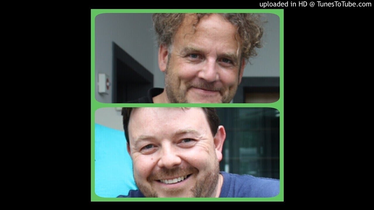 Alte Bekannte Bunte Socken, Interview mit D&auml;n Dickopf (9.11.2020)