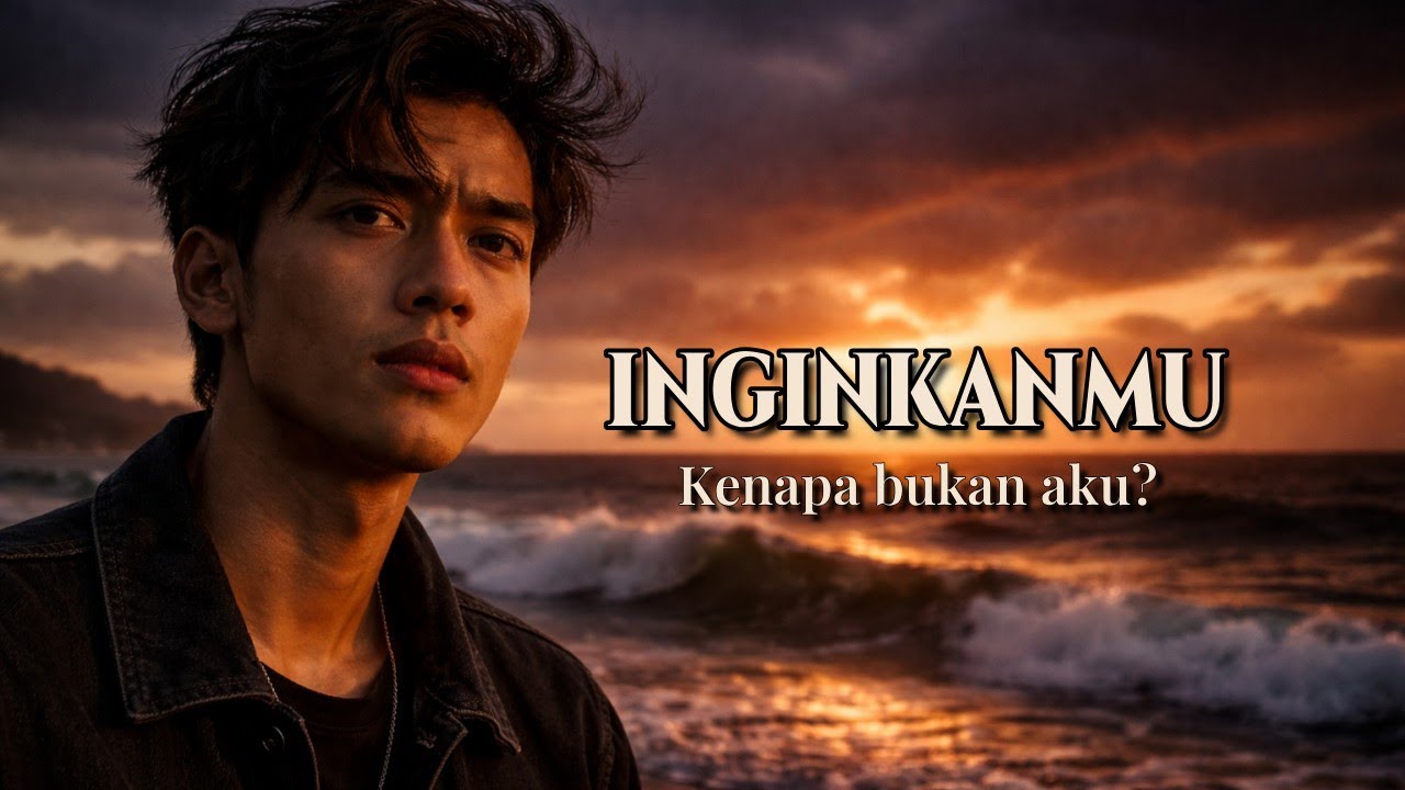 🎵 INGINKAN MU – Taren Putra Music | Official Video Klip Romantis Cinematic