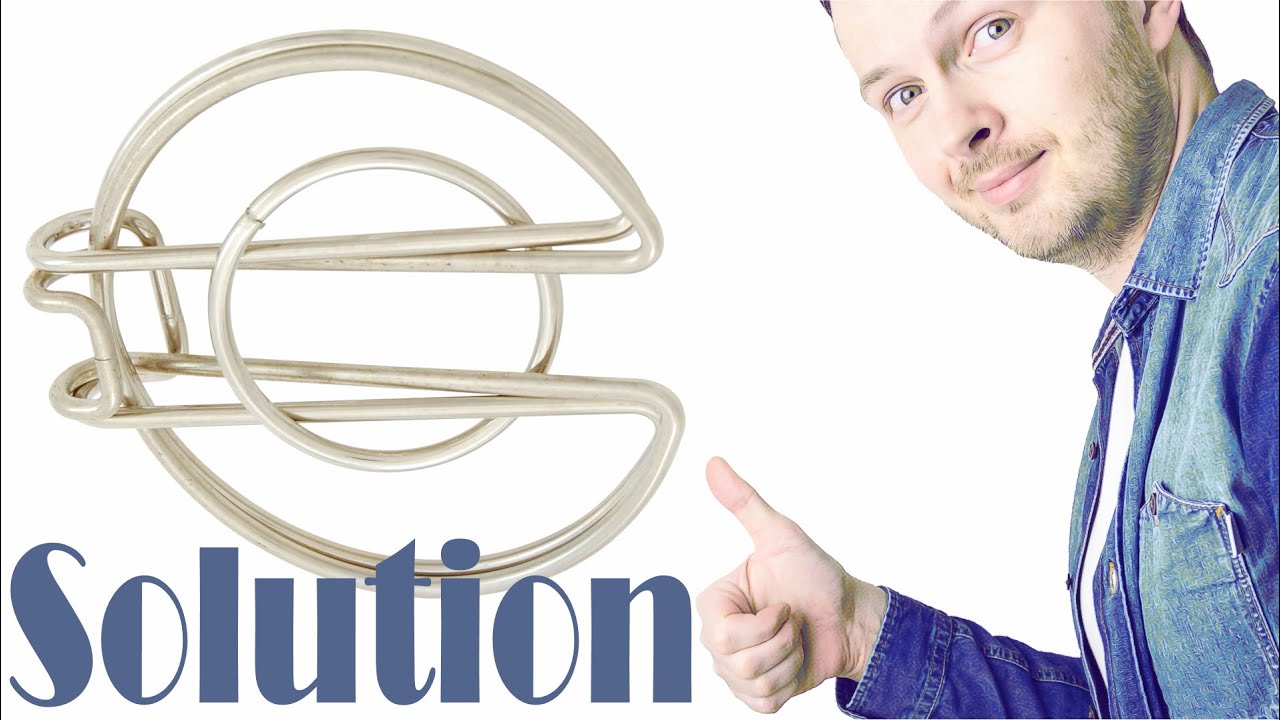 Euro - Constantin from Jean Claude Constantin - Solution