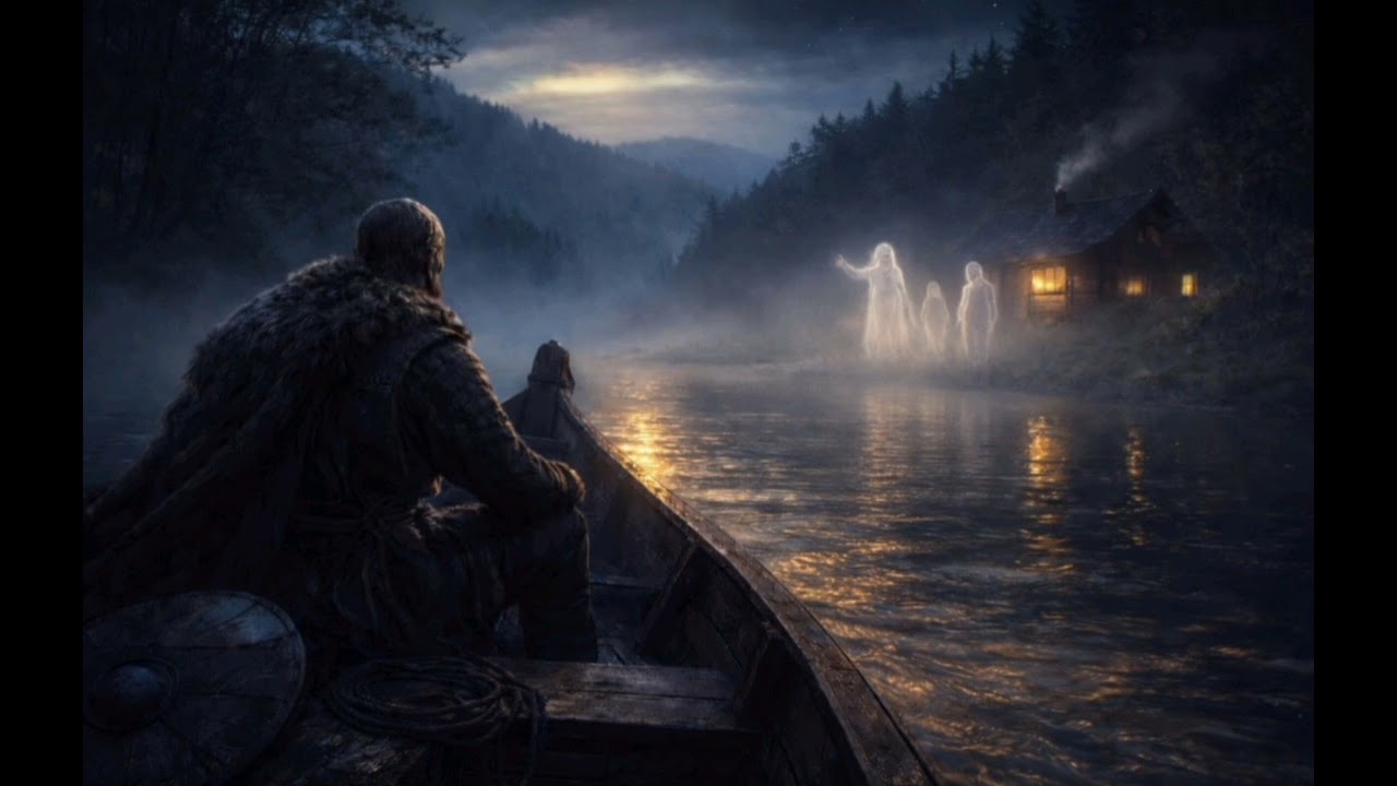 Kommt ihr Götter I Dark Viking Music - Lilu 