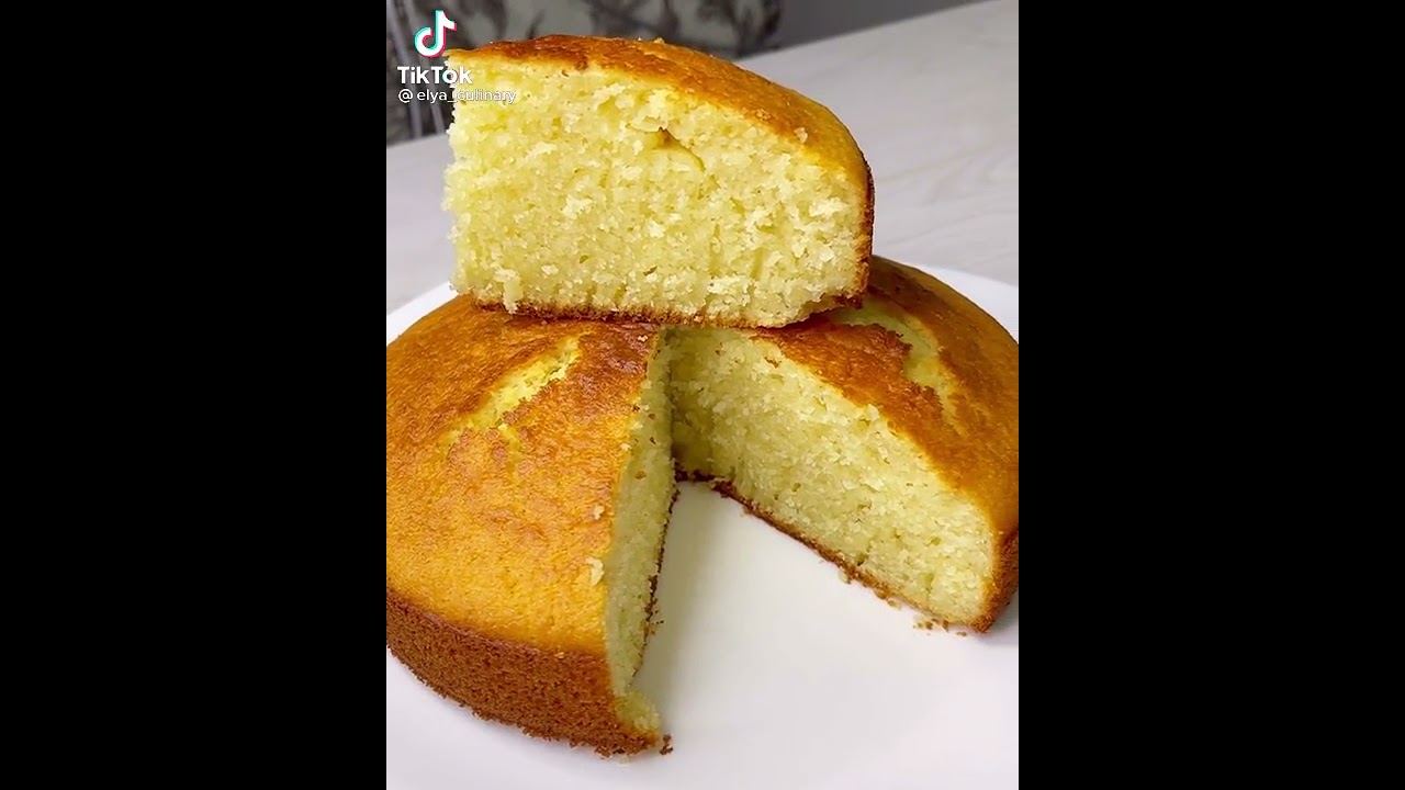 вкусный и простой манник на молоке