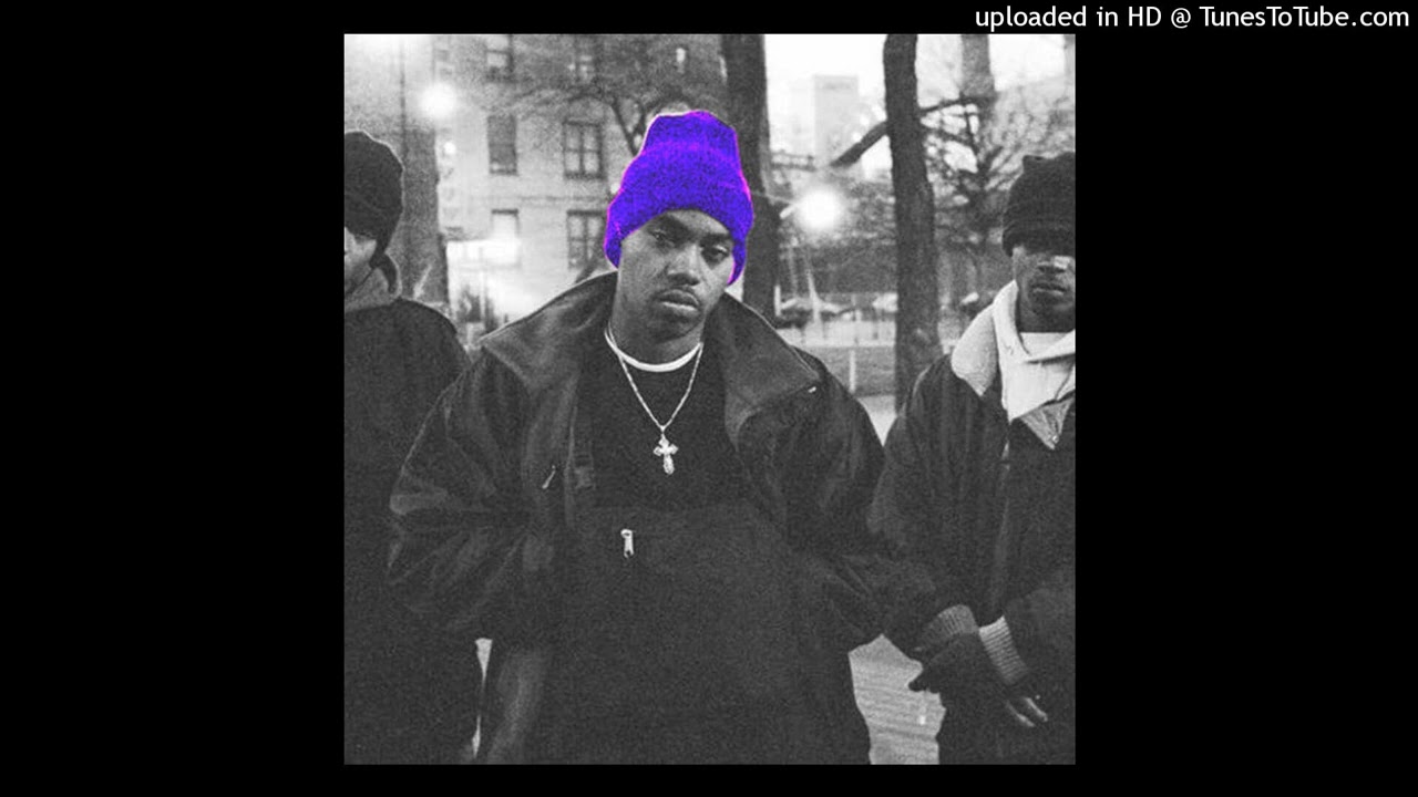 (FREE) Nas x Pete Rock x Old School Boom Bap Type Beat “Strictly Rugged”