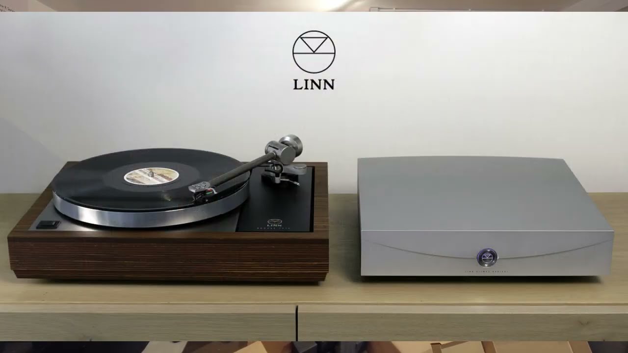 Приходите в Lyric Hifi, чтобы познакомиться с системой Linn Klimax, представленной Гиладом Тифенб...