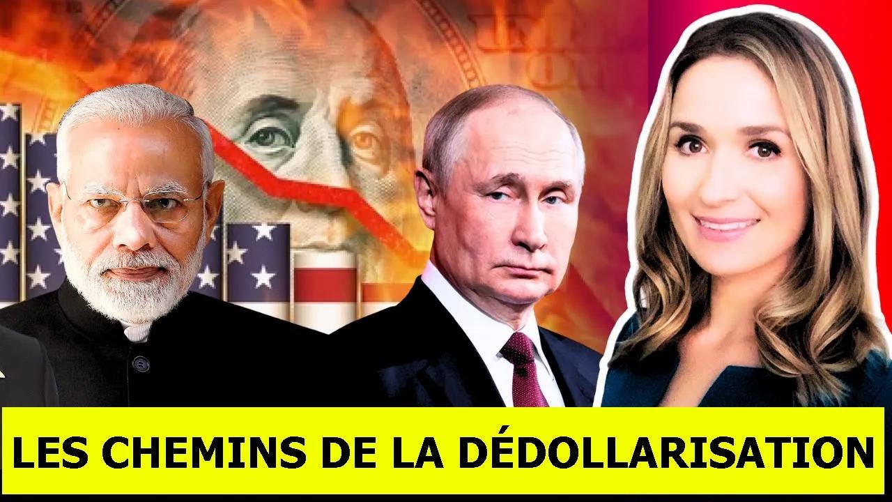 Le grand virage stratégique Inde-Russie : le corridor Nord-Sud