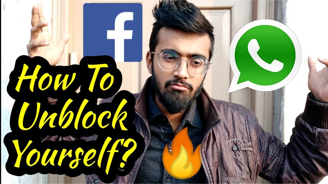 If She BLOCKED You - WATCH THIS | by Aayush Rathi