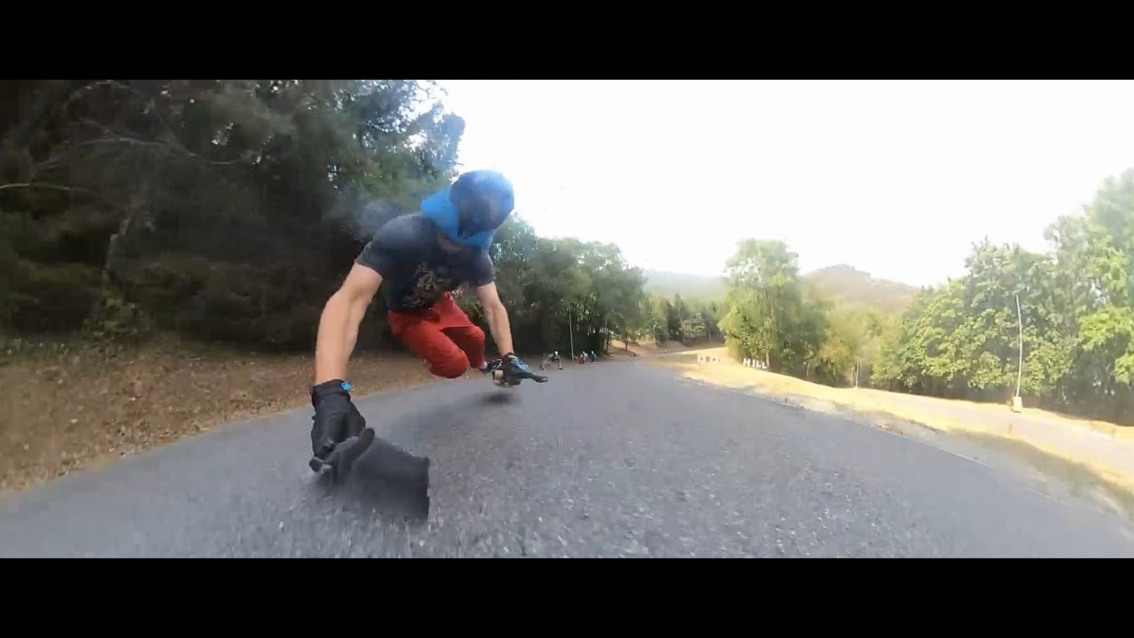 Dutch Downhill Division Eurotour - Ep 2 Rogno Downhill Arena