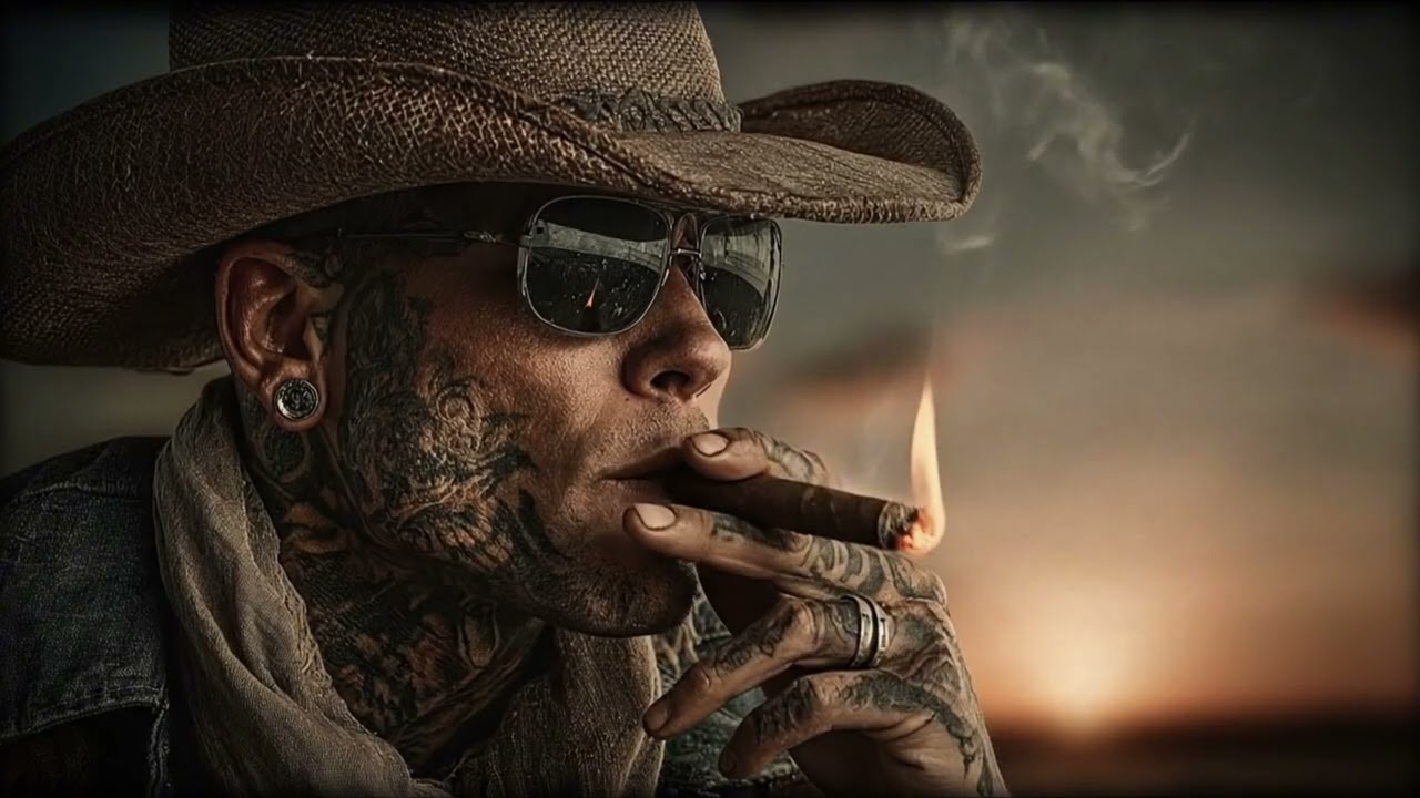 Country Rap Mix 2026 | Outlaw Southern Rap & Hick Hop Bangers