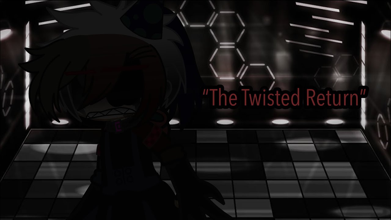 🌑 Dandy’s World – Episode 3: Twisted Return