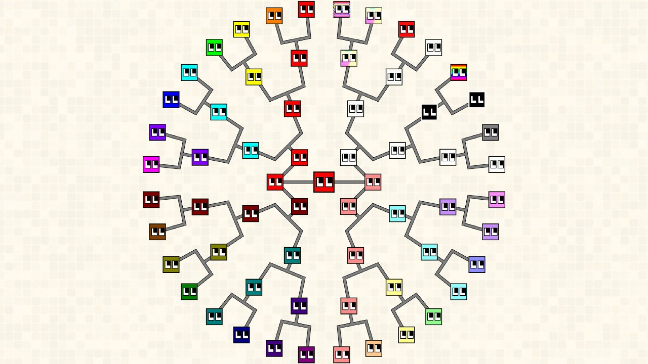 Square Tournament: Battle Royale