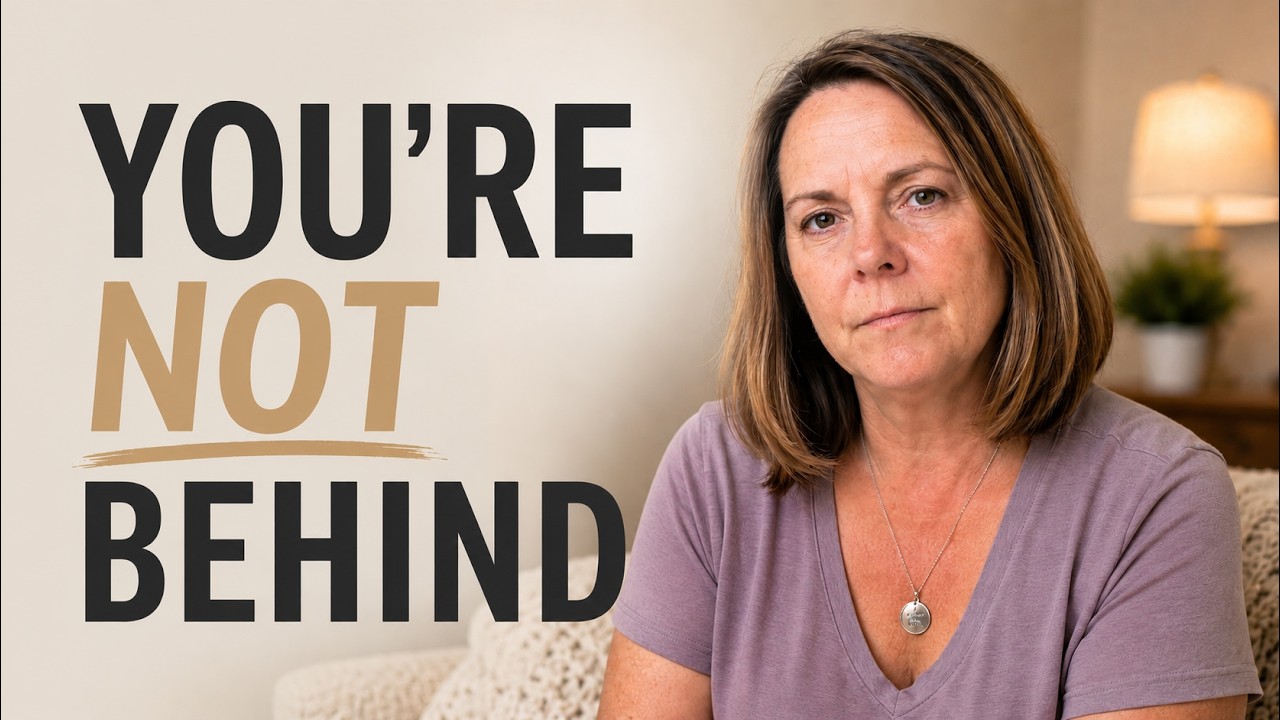 Exposing Common Grief Myths Widows Are Tired of Carrying