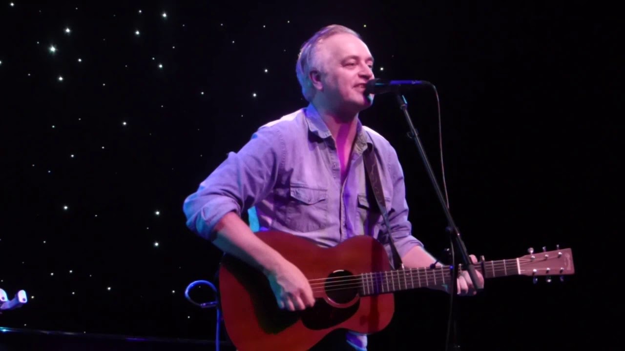 Wesley Stace - My Least Favorite Things (Live 11/15/2018)