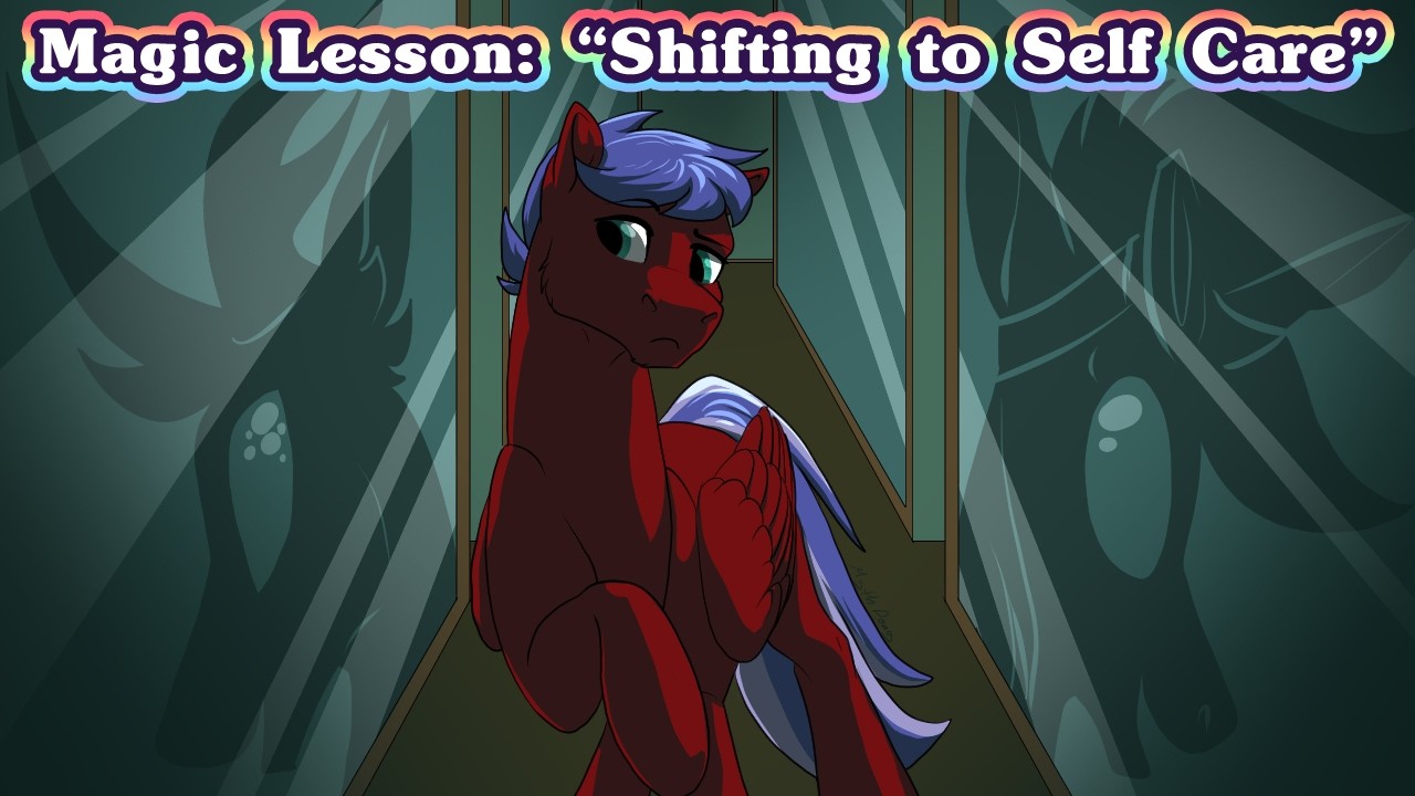 Magic Lesson - 