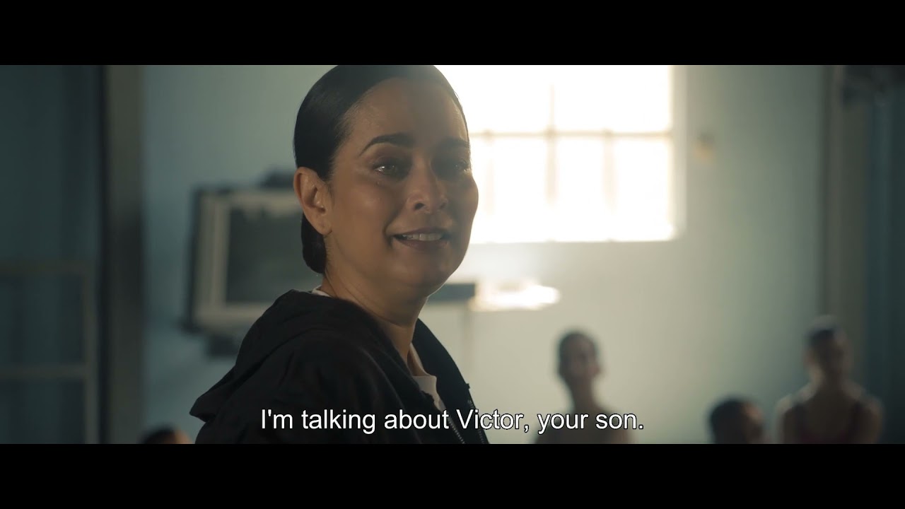 Havana Kyrie | Trailer |Franco Nero, Alejandro Aldama, Barbara Almagro,Jacqueline Arenal,Daniel Amat
