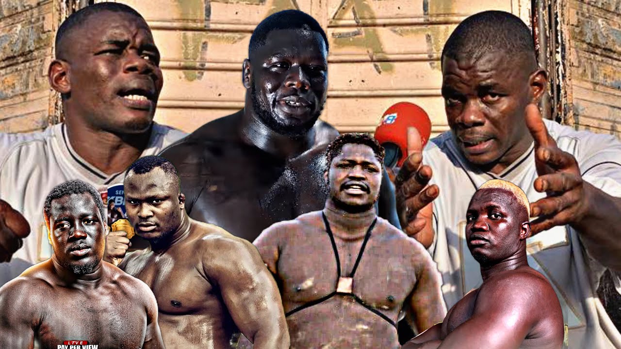 Franc est le super favori de ce combat”Ouza 2 beuré na Lamb dji ni lako Franc nara dané-Modou Lo mo…