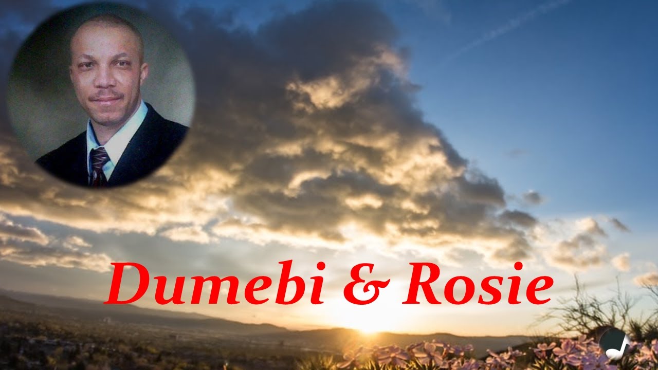 Dumebi and Rosie - Stanley Okorie