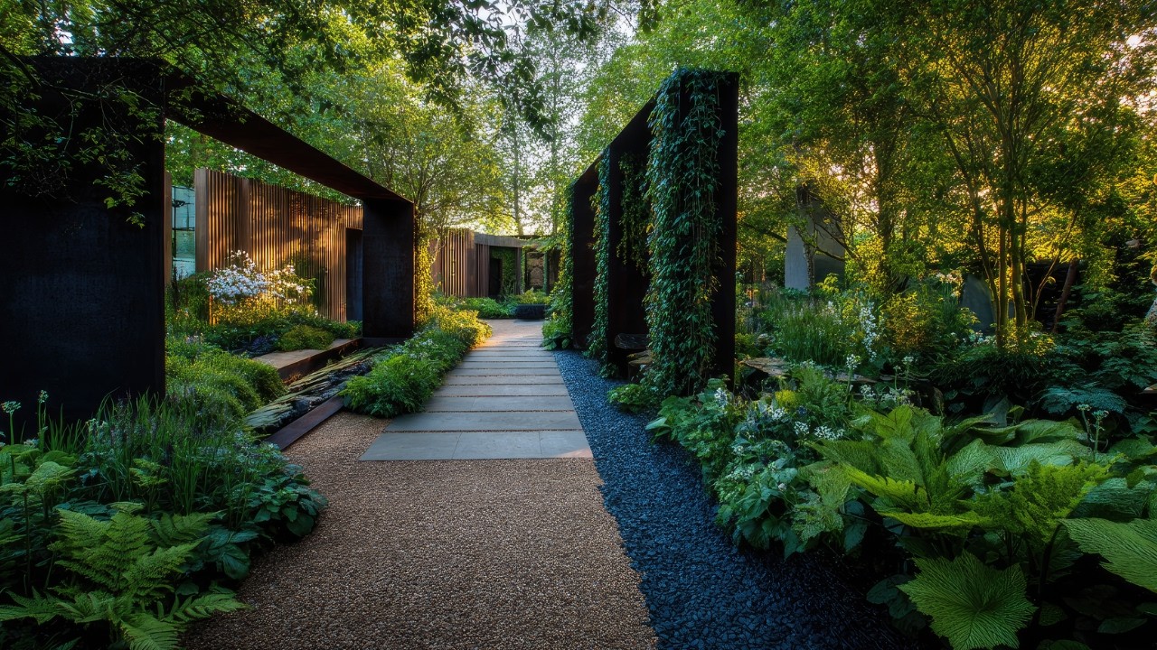 The Invisible Threshold: A Masterpiece of Spatial Flow Unveiled