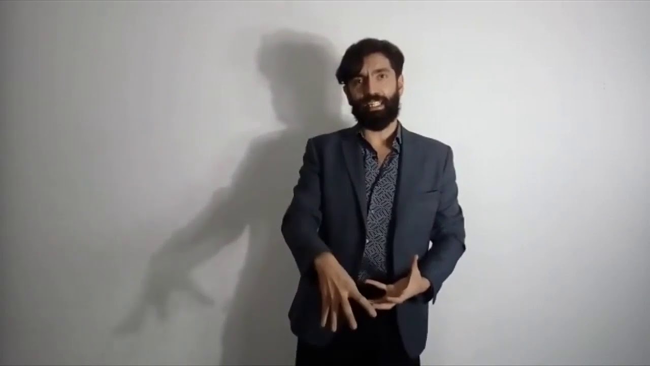 SABER DE LA ESCENA - Eugenio Barba y la antropología teatral | Compañía Nacional de Teatro