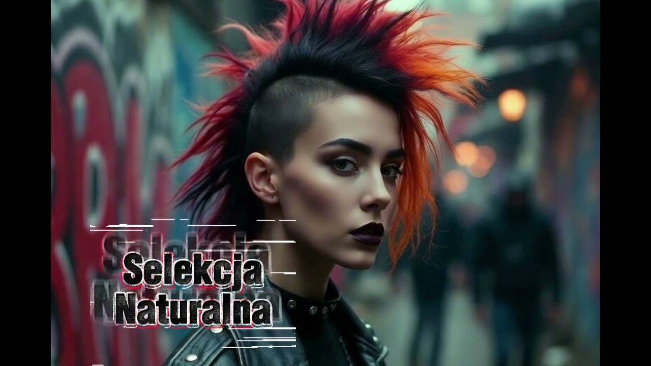 Selekcja naturalna | HardcorePunk | PunkLab