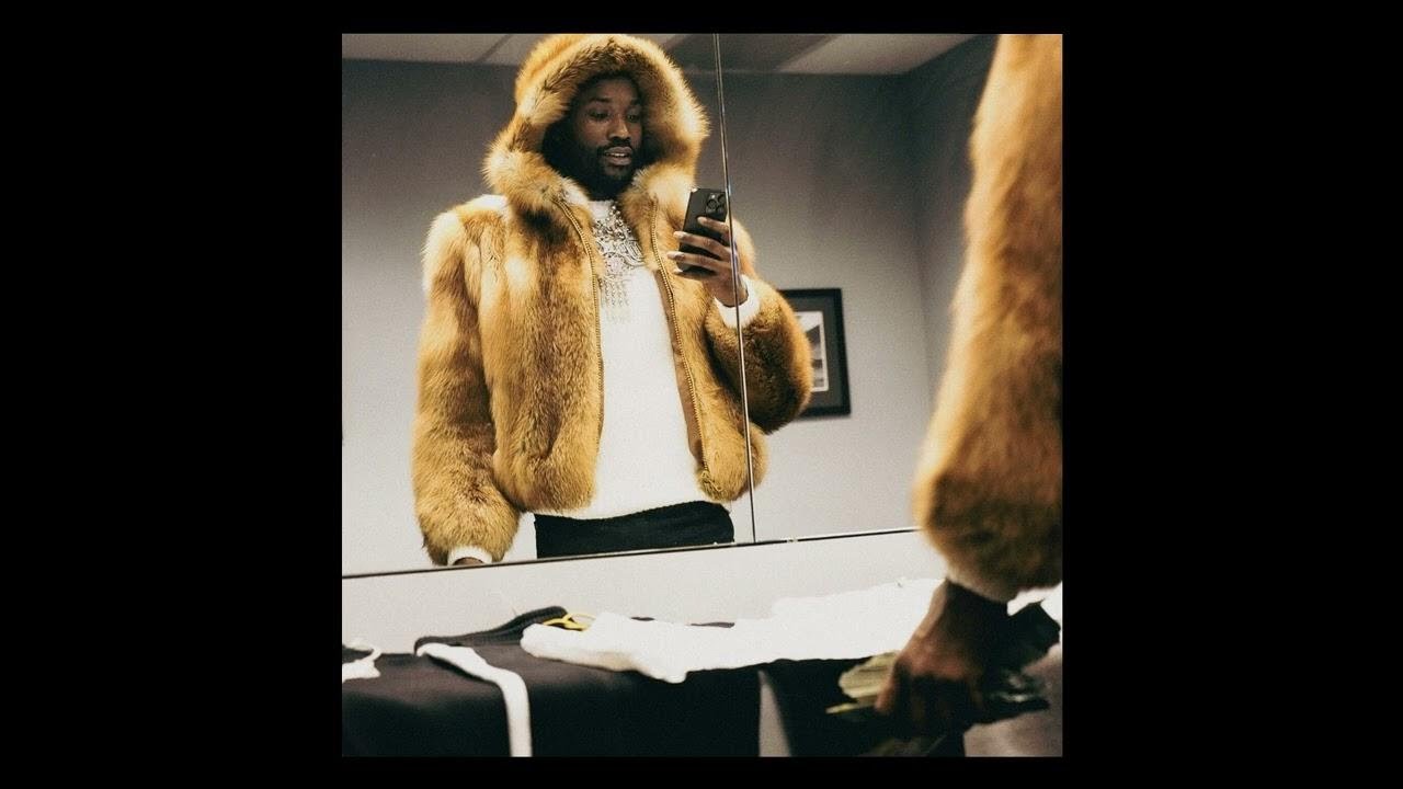 (FREE) Meek Mill Type Beat - 