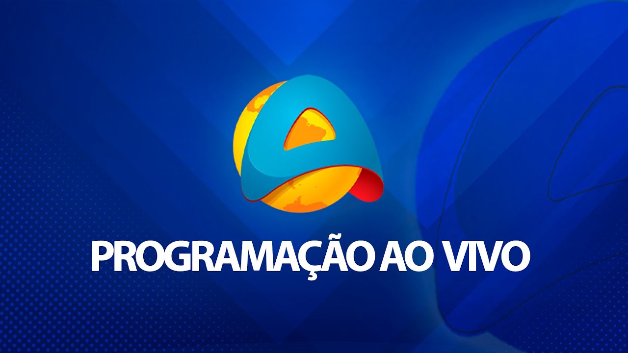 TV ARAPUAN - AO VIVO - 07-03-2024