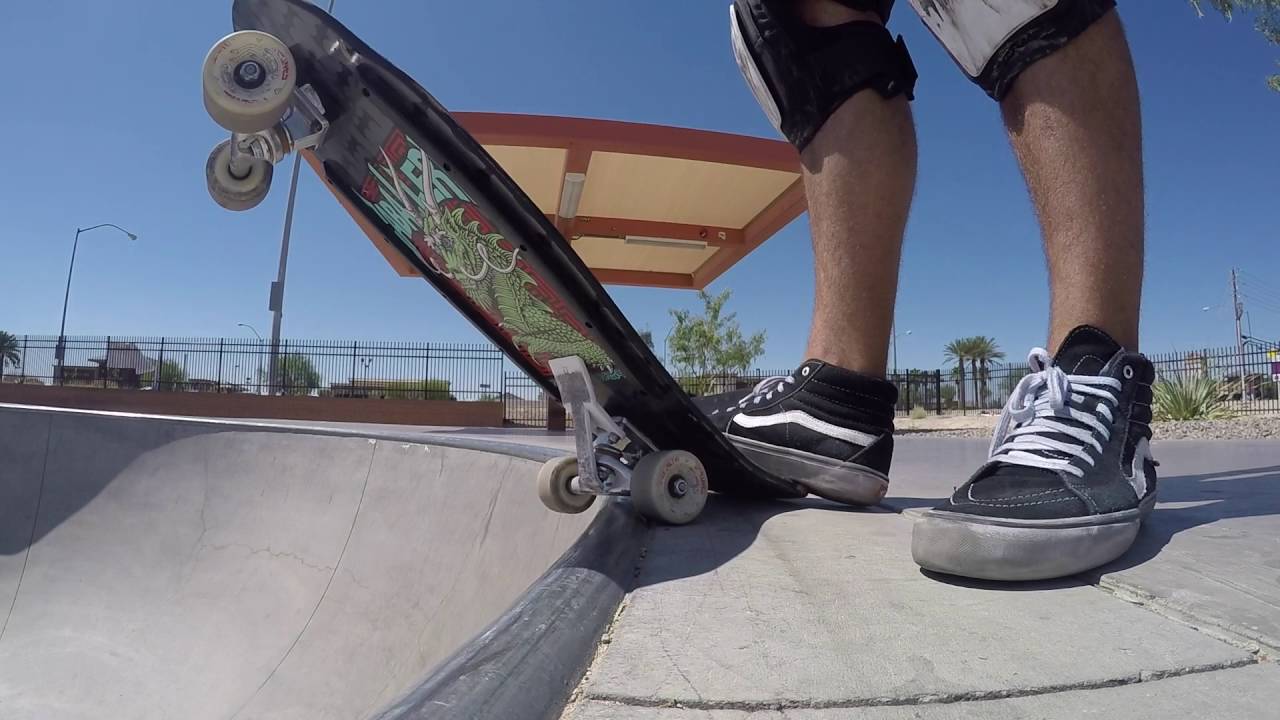 Powell Peralta G Bones Quick Wheel Review